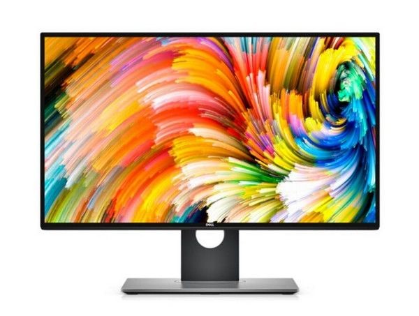Monitor DELL U2518D 25'' HDR QHD (2560 x 1440) 3.0