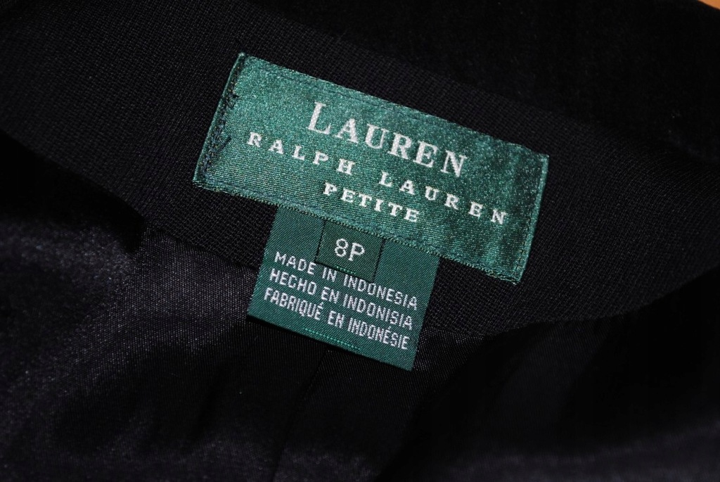 ralph lauren petite