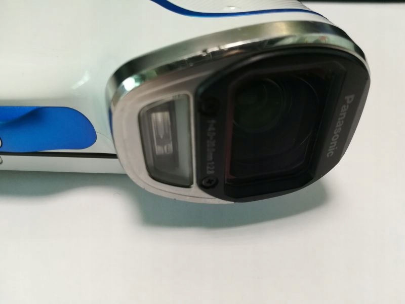 KAMERA PANASONIC HX-WA20 WODOODPORNA Polecamy!
