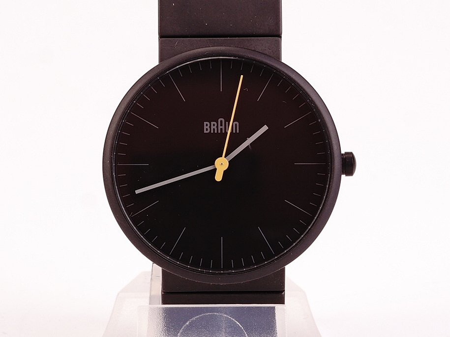 ZEGAREK UNISEX BRAUN BN0171BKBKG FAJNY FV/GW
