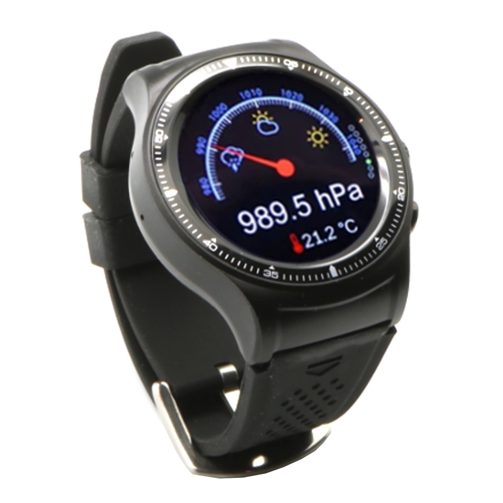 dual sim smartwatch