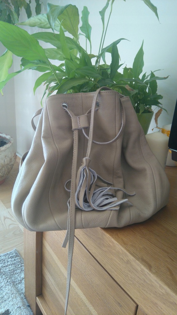 Piękna Torebka Mako bags super bowl