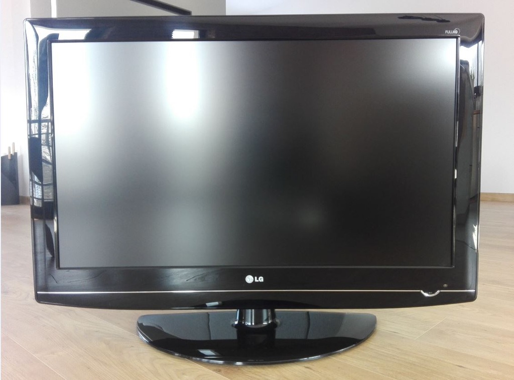 Telewizor LG 37LG5000-ZA - Bdb stan wizualny