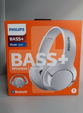 Philips discount bass+ shb3175wt