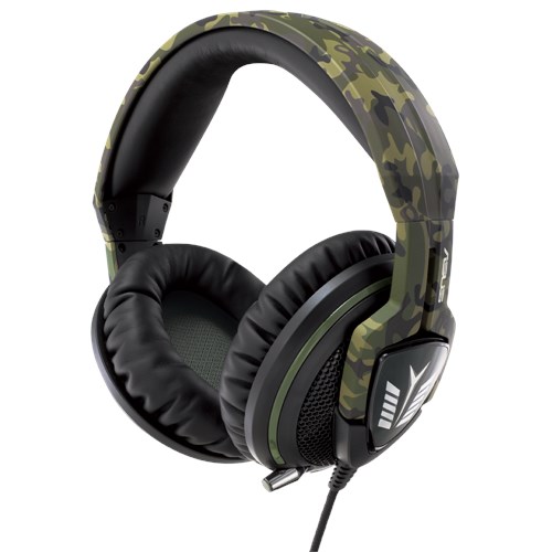 ASUS ECHELON FOREST GAMING HEADSET