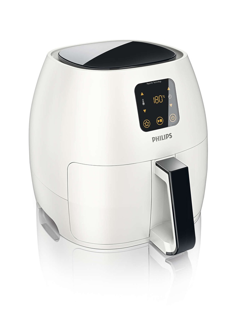 FRYTOWNICA PHILIPS AIRFRYER 9240