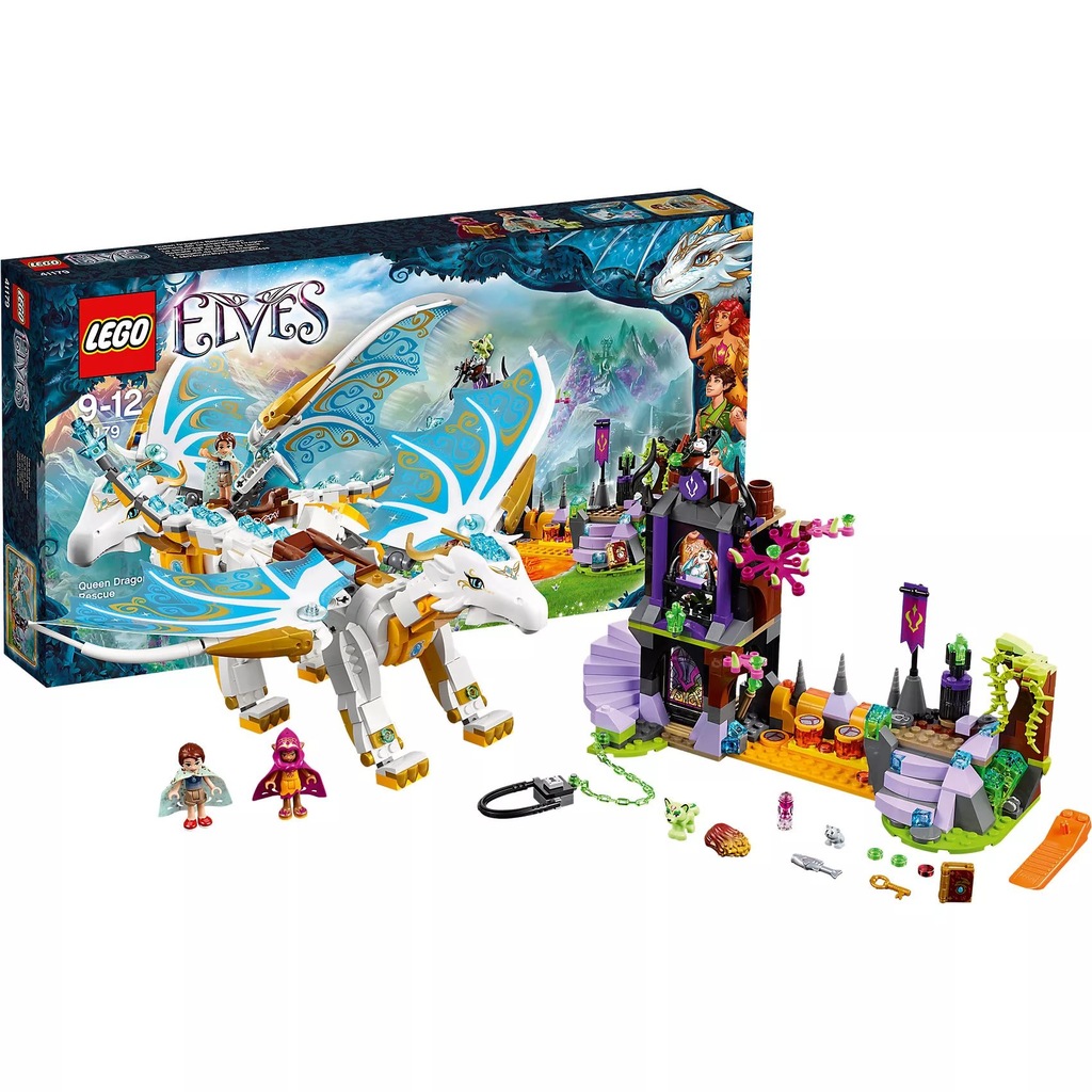 lego 41179