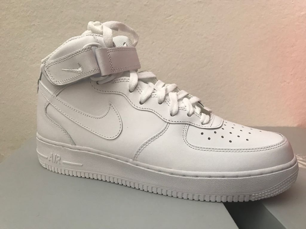 nike air force 1 mid 45
