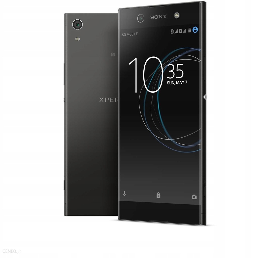 SONY XPERIA XA1 ULTRA G3221 GW DO: 2020-01-19