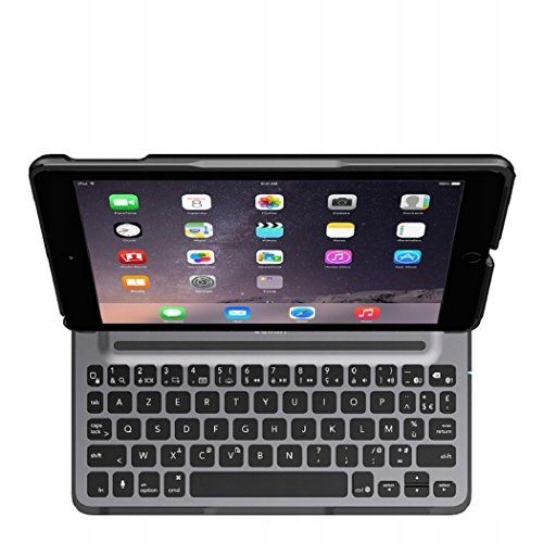 AA1395 Belkin klawiatura etui ipad mini 4