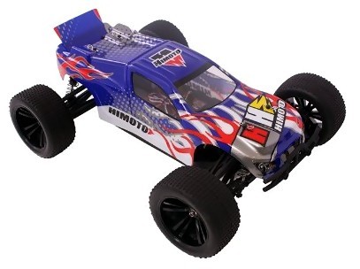 Himoto Katana Off road Truggy 1:10 4WD 2.4GHz RTR