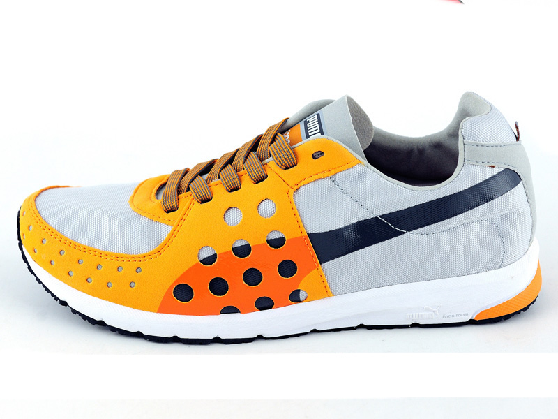 Buty Puma Faas 300 Canvas 185936 06 r. 39