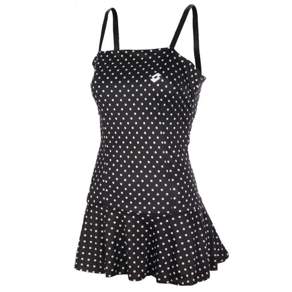 LOTTO DRESS MADDY