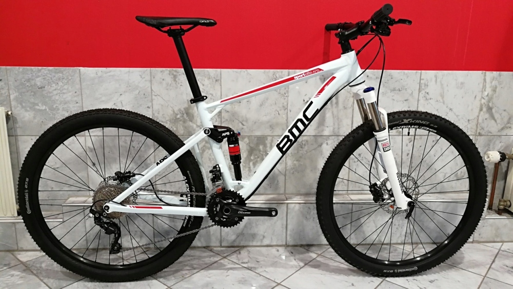 Bmc sportelite online aps