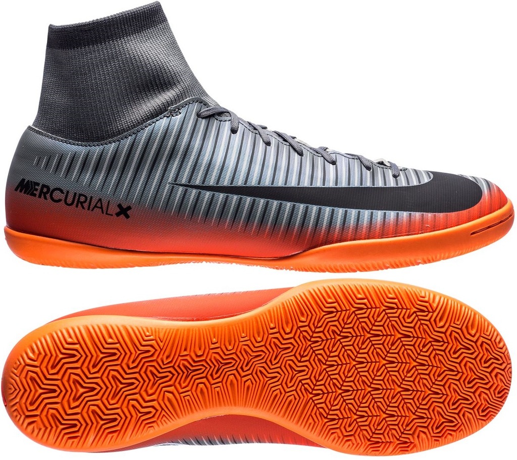 halówki nike mercurial victory v ic