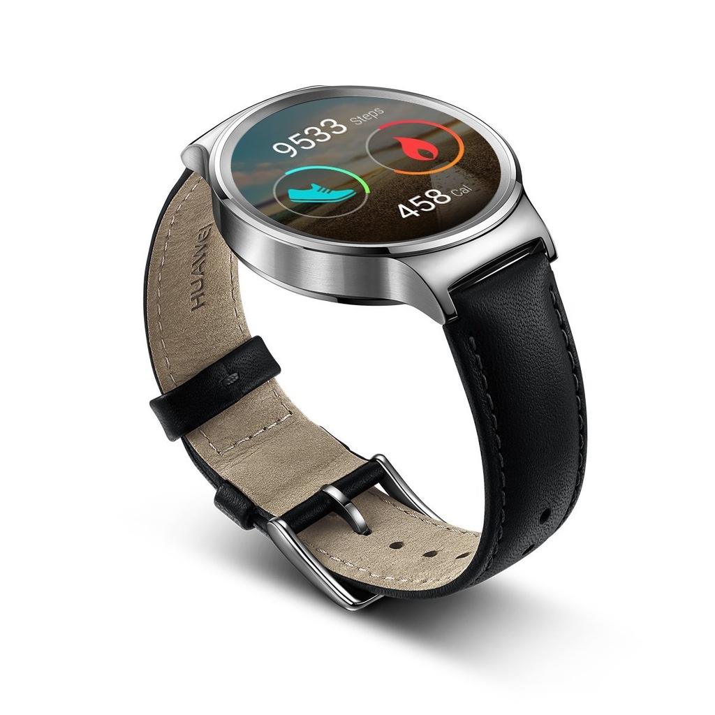 huawei smartwatch w1