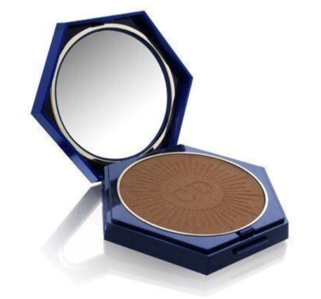 Dior terra 2025 bella sun powder