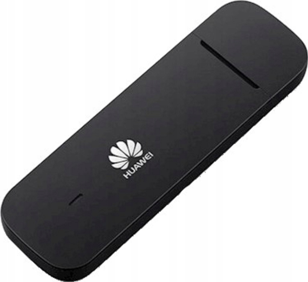 MODEM LTE 4G 3G HUAWEI E3372 150Mbps HILINK 7595000342 oficjalne
