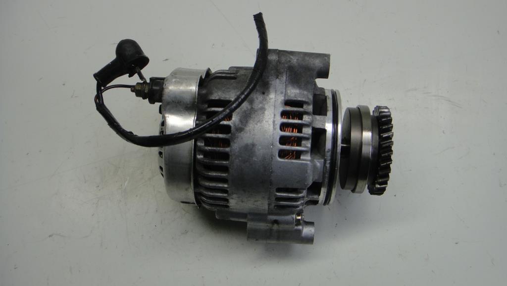 ALTERNATOR  SUZUKI BANDIT 600 GSF