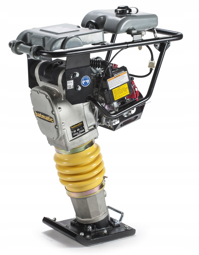 Ubijak wibracyjny CV70H Batmatic