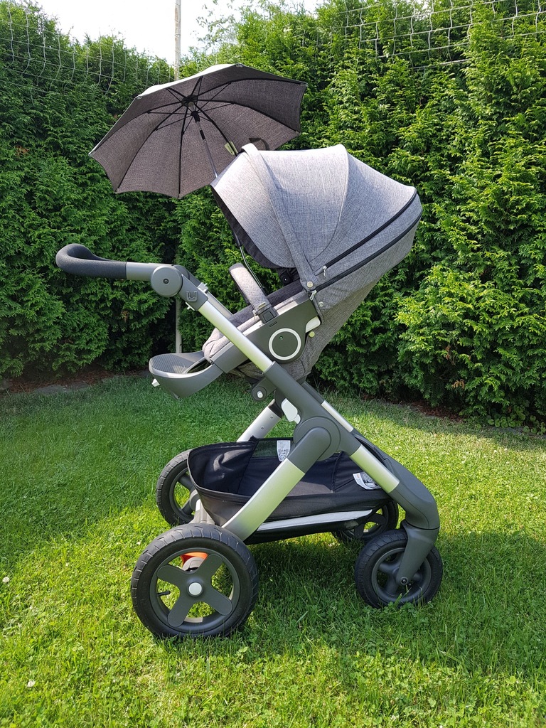*** Stokke Trailz ***
