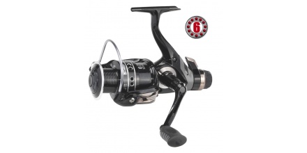 MITCHELL AVOCET IV SILVER 1000 RD HAMULEC WALKI
