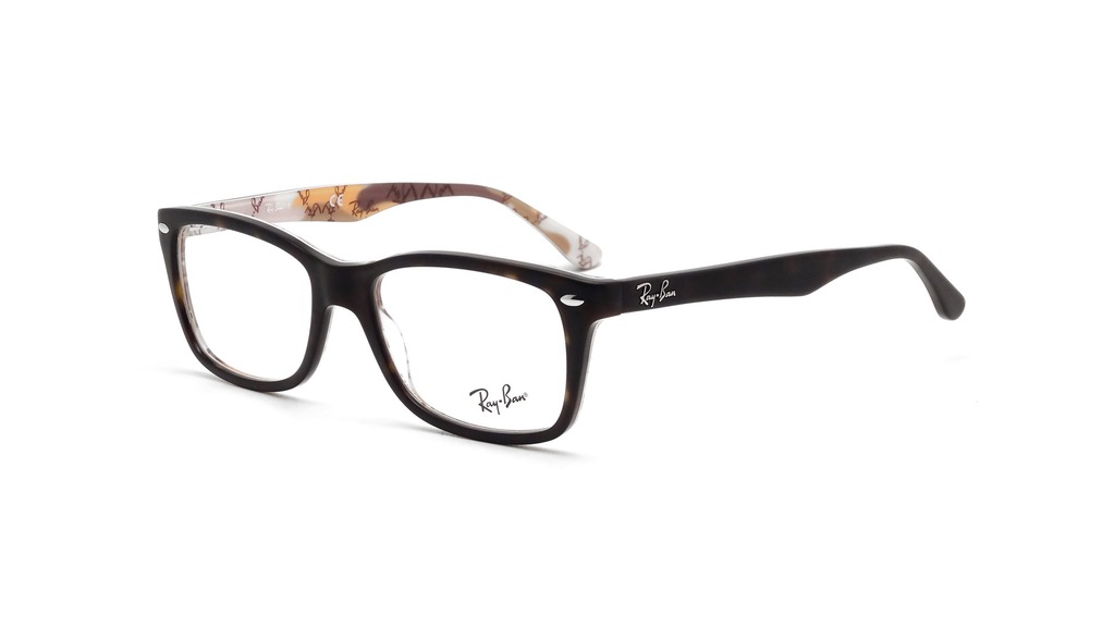 Okulary oprawki korekcyjne RAY BAN 5228 5409 (53)