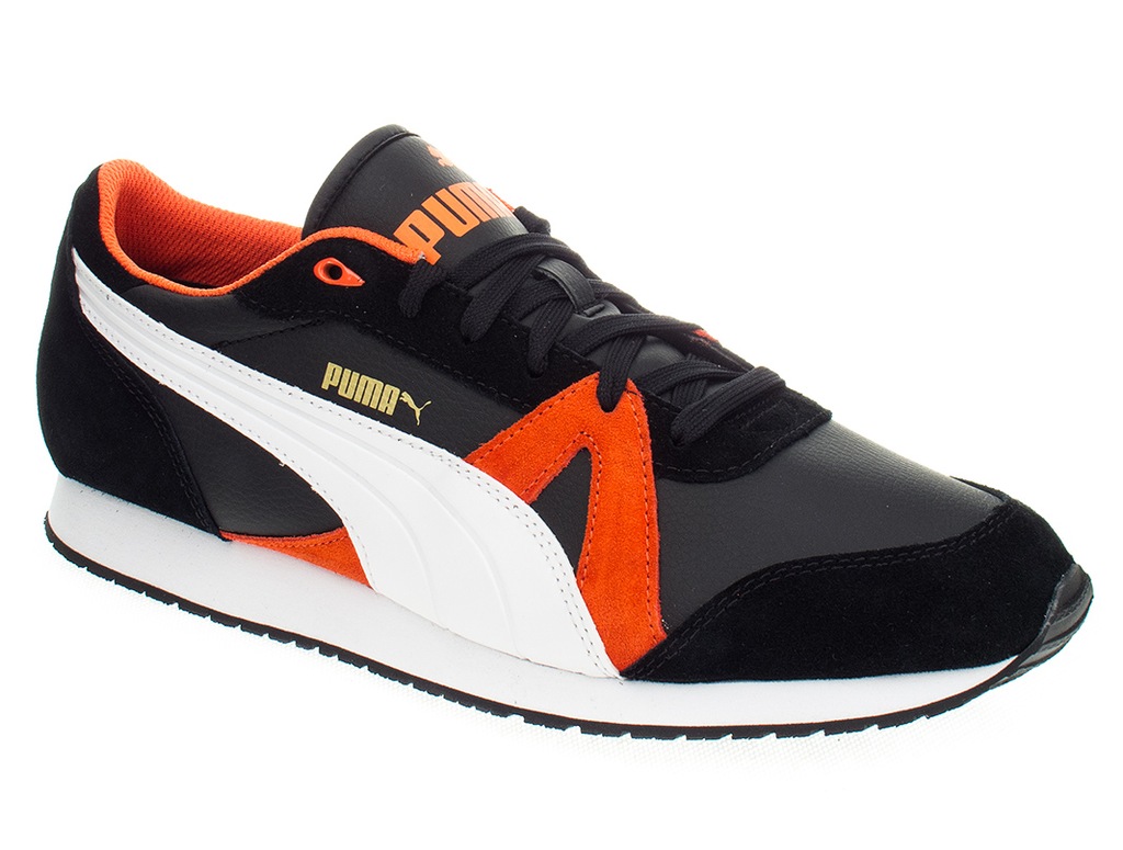 puma tf racer