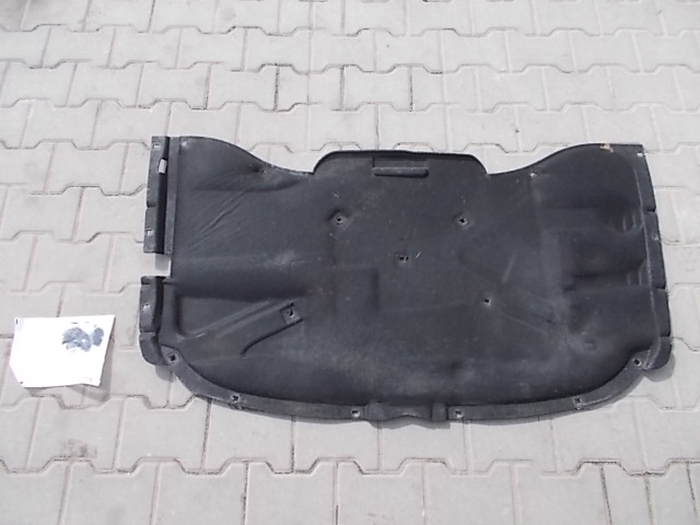 SEAT LEON I 99-04r WYCISZENIE WYGŁUSZENIE MASKI