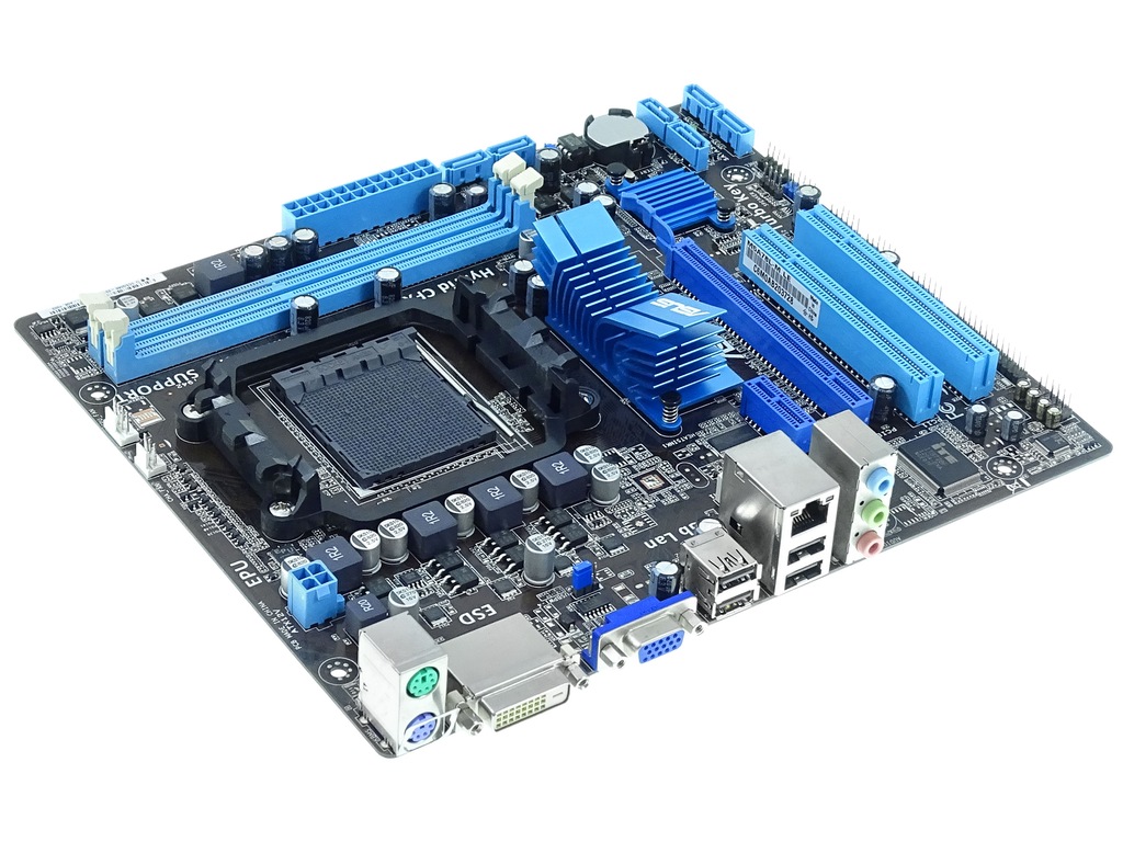 Asus m5a78l le обзор overclockers