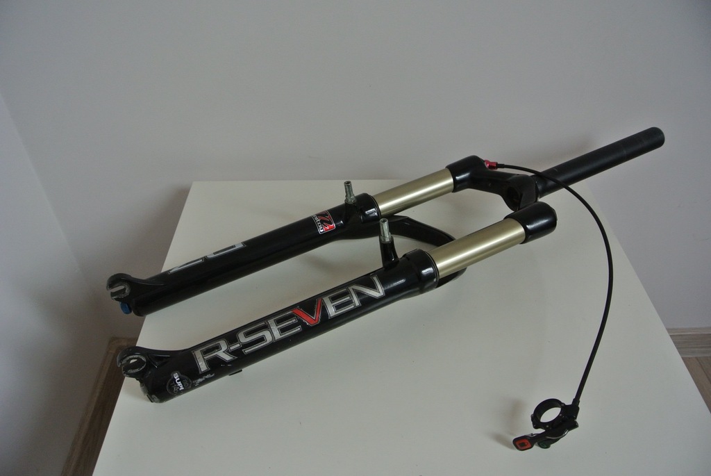 AMORTYZATOR MANITOU R-SEVEN SUPER TPC 80