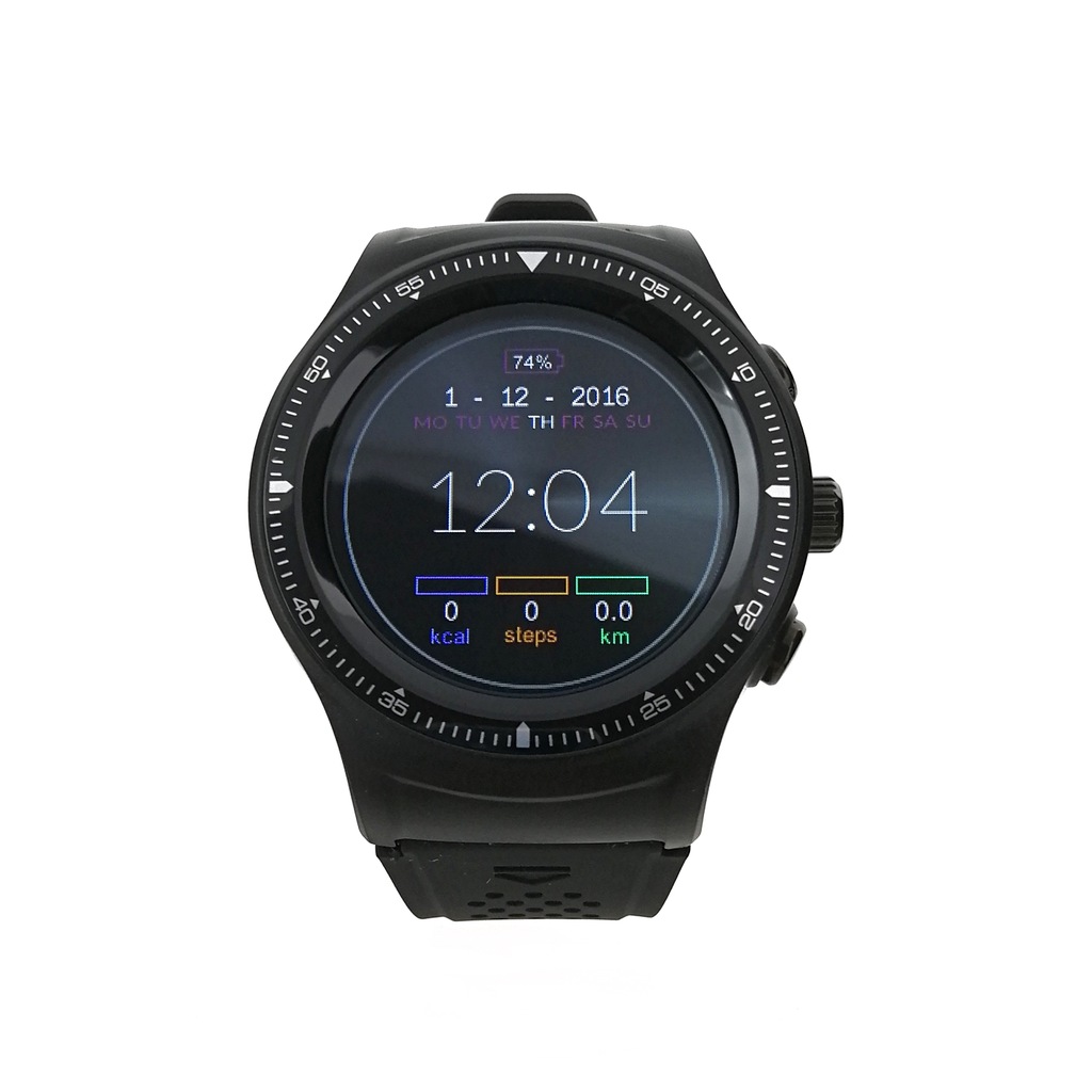 sw 500 smartwatch