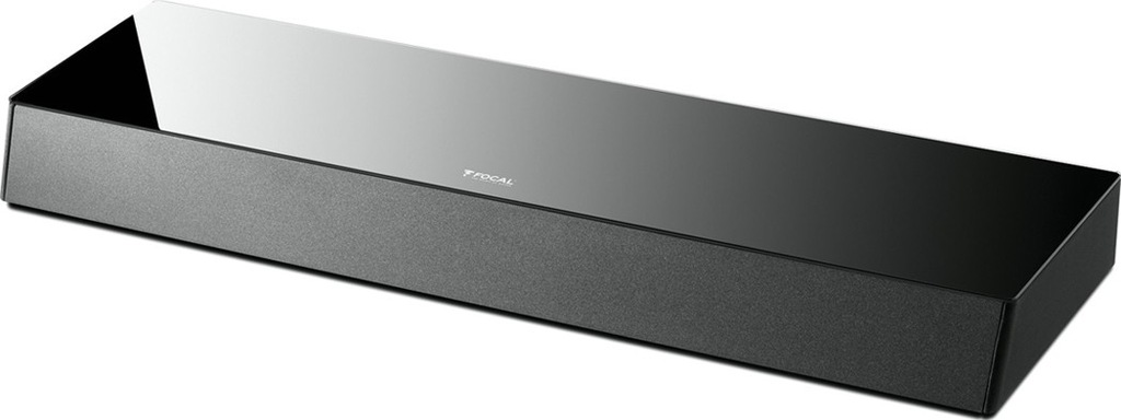 Focal Dimension Sub Subwoofer MASYWNY POD TV HIT!