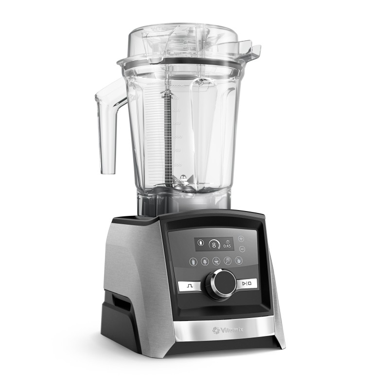 Blender Vitamix Ascent A3500i inox/stal nierdzewna