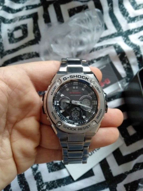 gst 310