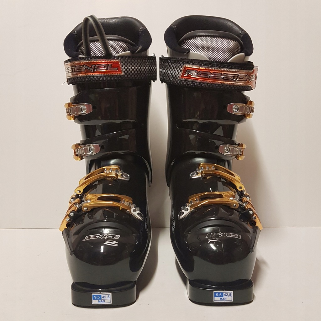 -70%Buty Narciarskie Rossignol Zenith Pro Com 26.5