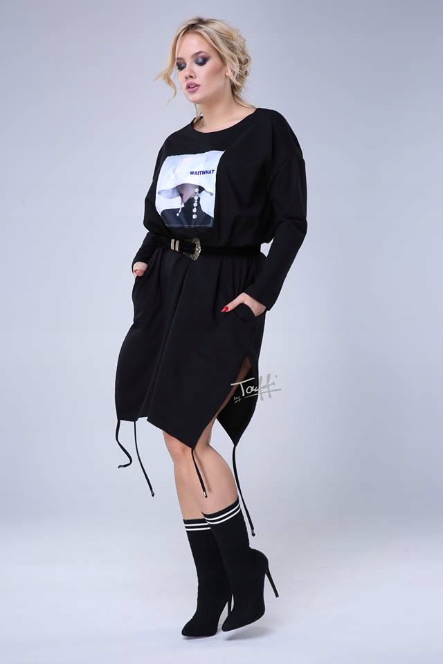 SUKIENKA MILO TAFFI 42-52
