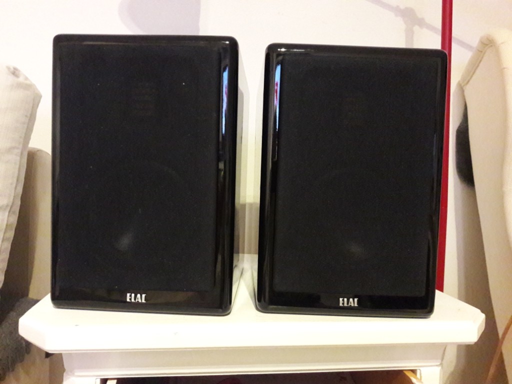 ELAC AM180 - High End
