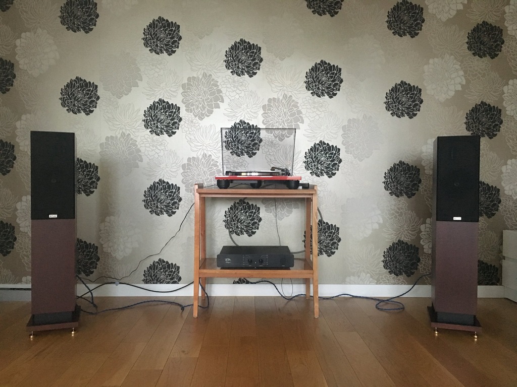 Proac D20R  z Top Hifi