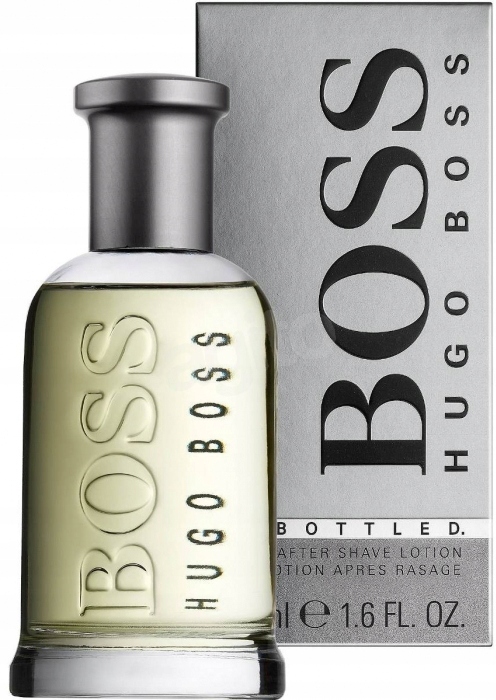 Hugo boss 2025 no 6 allegro