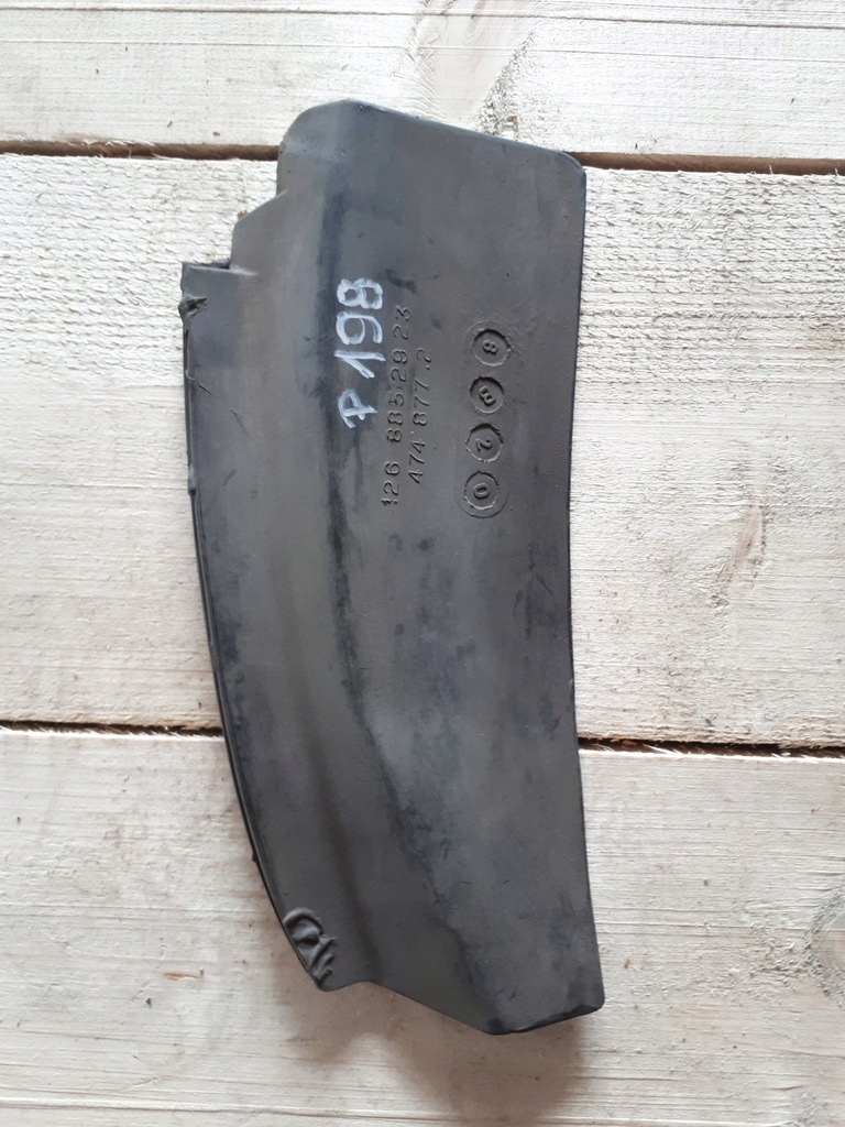 Plastik Mercedes W126 1268852923