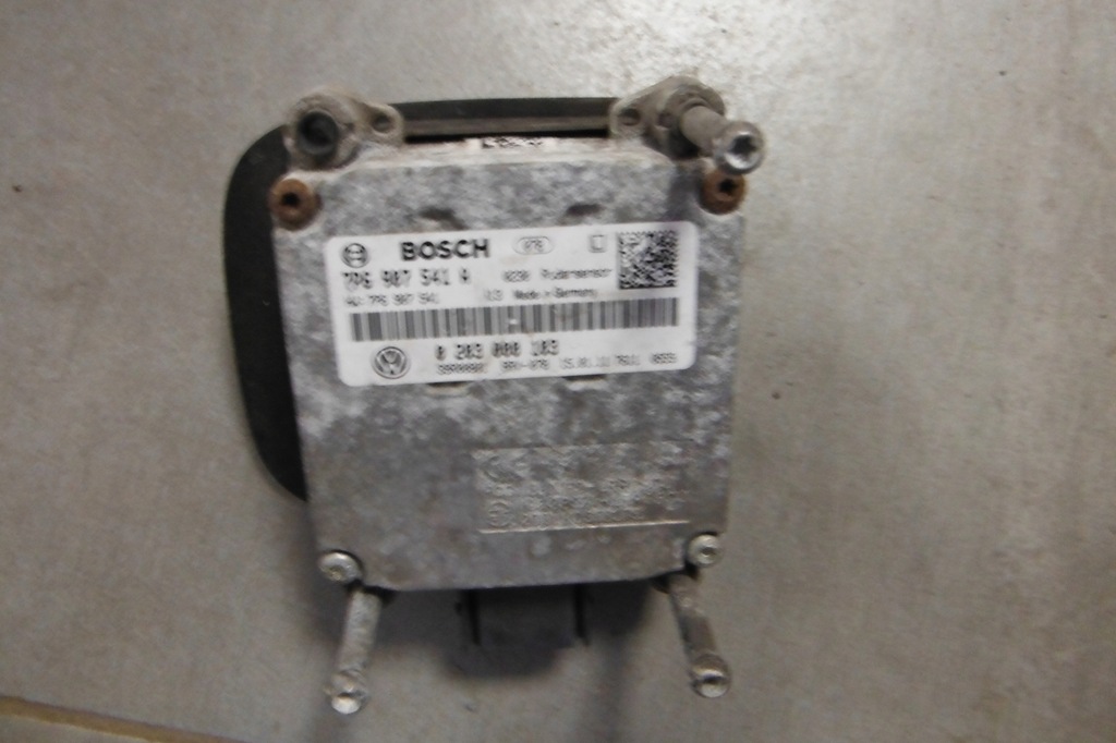RADAR VW TOUAREG 7P6907541A