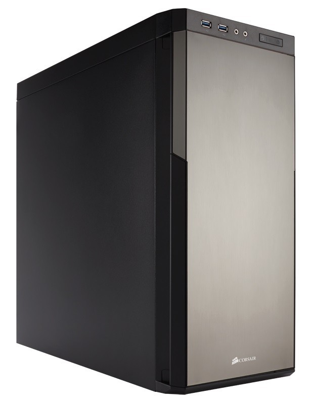 Corsair Carbide 330R Titanium MID-Tower