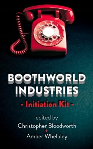 Boothworld Industries Initiation Kit Christopher B