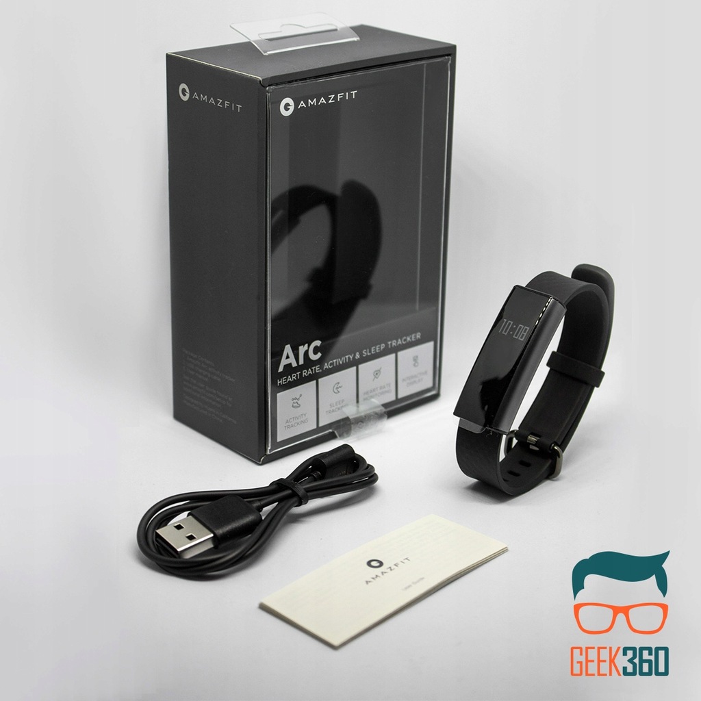 xiaomi huami amazfit arc