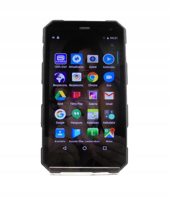 UŻYWANY SMARTFON MYPHONE HAMMER ENERGY,OKAZJA!!!