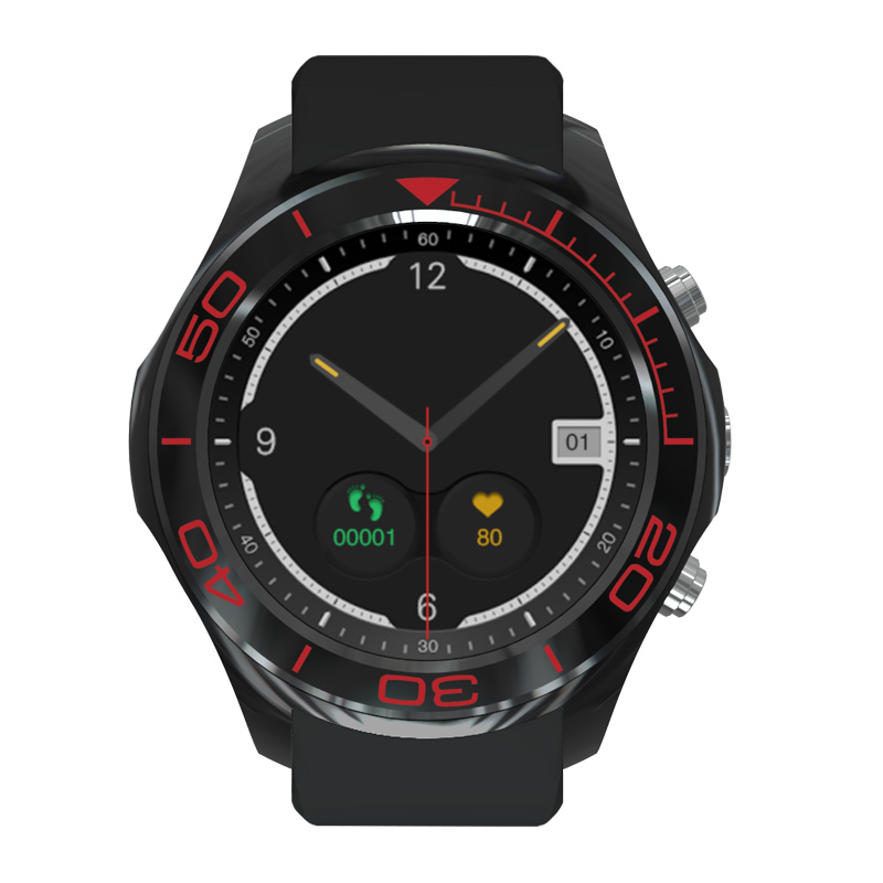 s1 4g gps smartwatch