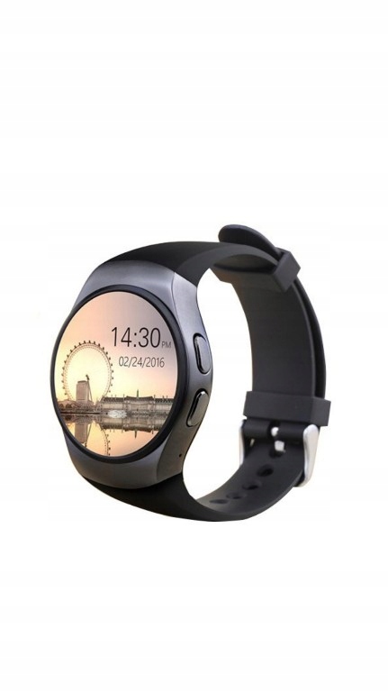 kw18 smartwatch