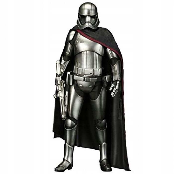 Kotobukiya KSW108 110 Scale "Captain Phasma A