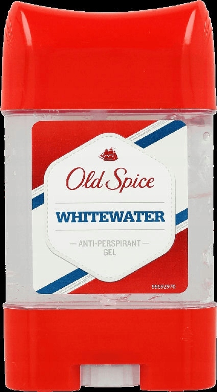 OLD SPICE WHITEWATER antysperspirant & deo żel